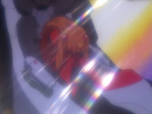 At Least, Be Human / Don't Be.