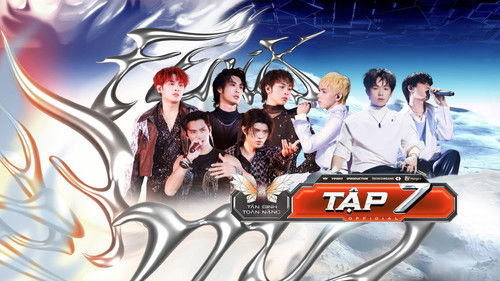 Background image for Episode 7