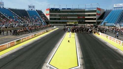 Background image for Route 66 Showdown