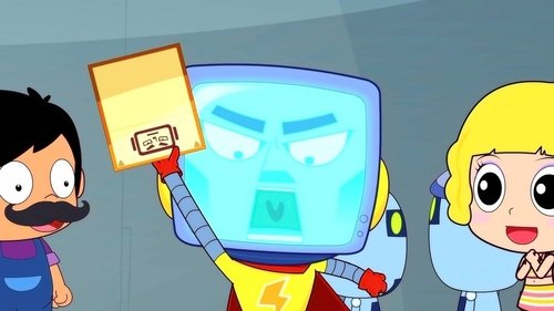 Background image for Episode 9