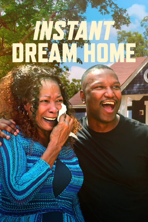 Show cover for Instant Dream Home