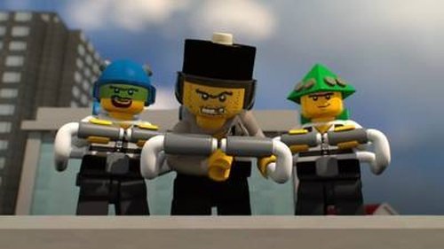 Background image for Episode 2.Rocket Cash and Flying Thieves