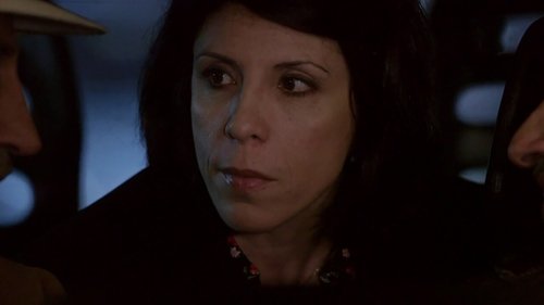 Background image for Maddalena's revenge / Welcome back White-snow!