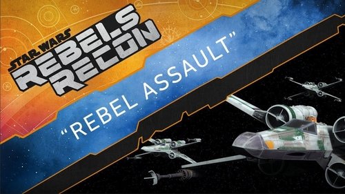 Background image for Inside "Rebel Assault"
