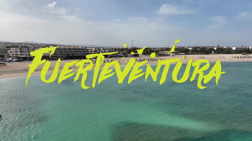 Episode 2 - Fuerteventura