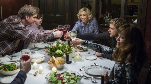 Background image for The Last Supper