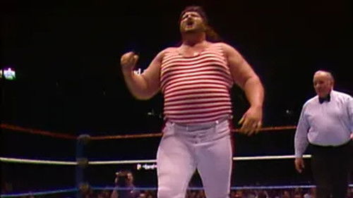 Background image for Madison Square Garden: March 19, 1990