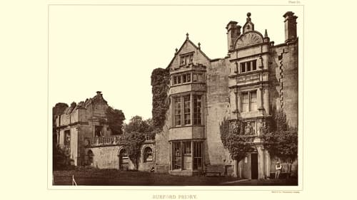 Priory Engagement - Burford, Oxfordshire