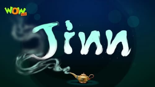 Jinn