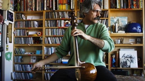 Kayhan Kalhor