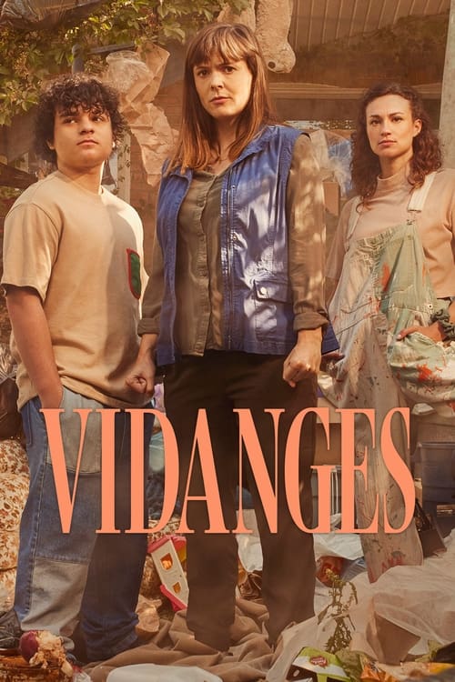 Show cover for Vidanges