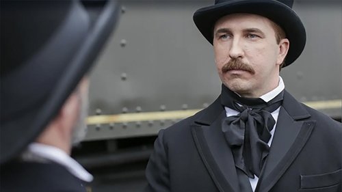 Background image for Rockefeller vs. Scott