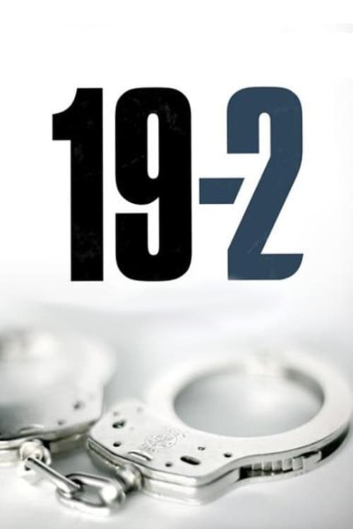 Show cover for 19-2