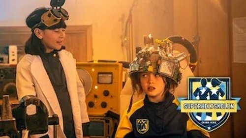 Background image for Episode 7