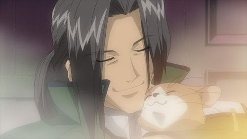 Background image for The Terror of Morgif, a Man-Eating Demon Sword