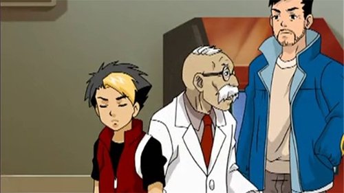 Background image for Episode 20