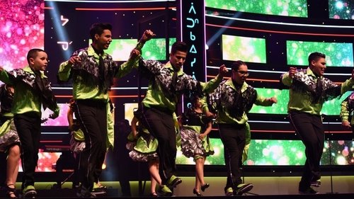 Background image for 2018 Indspire Awards