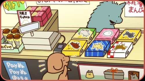 Background image for Episode 15