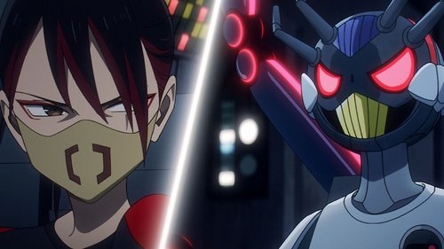 Background image for The Bounty Hunters