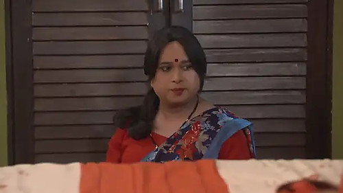 Mangal Singh falls for Neetu - Happu Ki Ultan Paltan