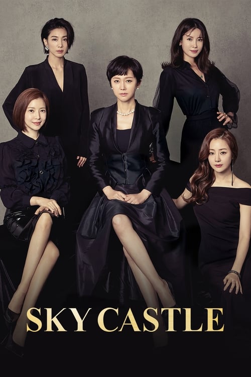 Show cover for SKY Castle