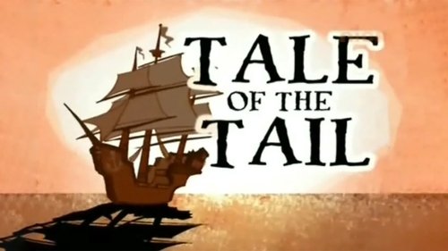 Background image for Tale of the Tail