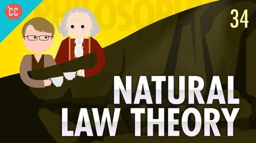 Natural Law Theory