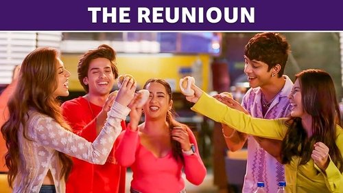 Background image for The Reunioun