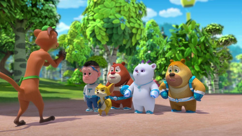 Background image for Episode 19