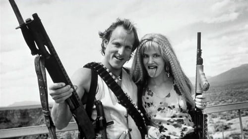 Natural Born Killers