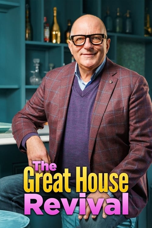 Show cover for The Great House Revival