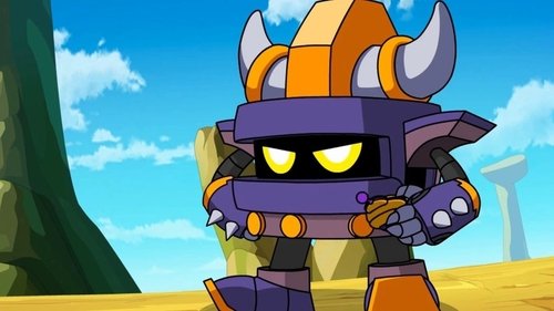 Background image for Episode 17