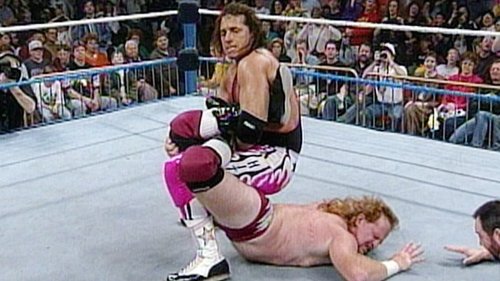 Background image for Superstars - Apr. 29, 1995