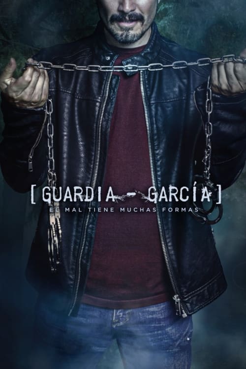 Show cover for Guardia García