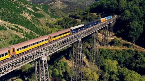 Dunedin Railways, New Zealand