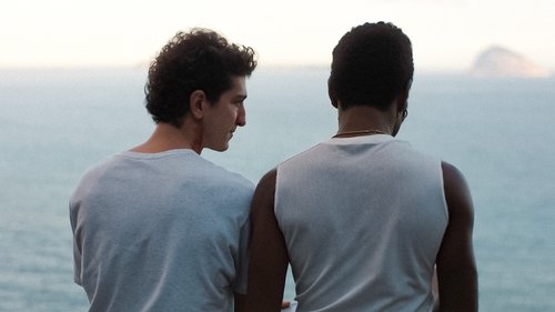 Background image for The Ocean, the Desert and the Sky