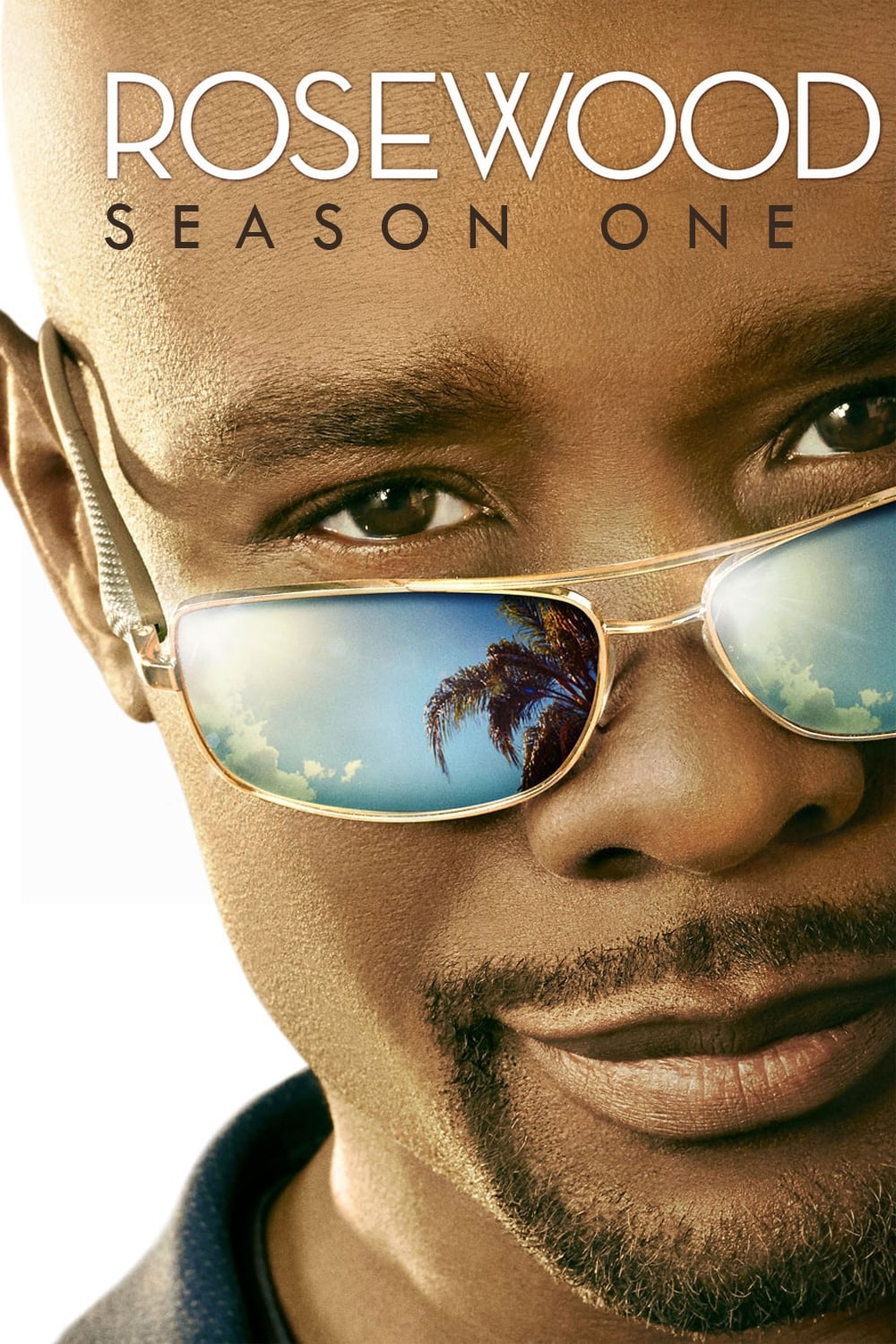 Season 1 poster