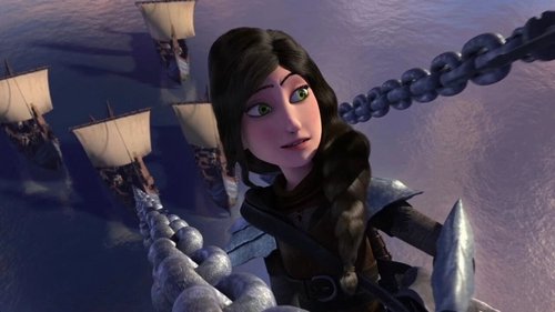 Background image for Have Dragon Will Travel (1)