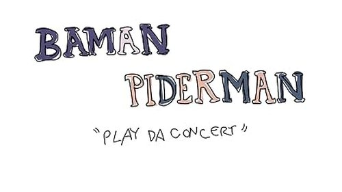 Background image for Play Da Concert