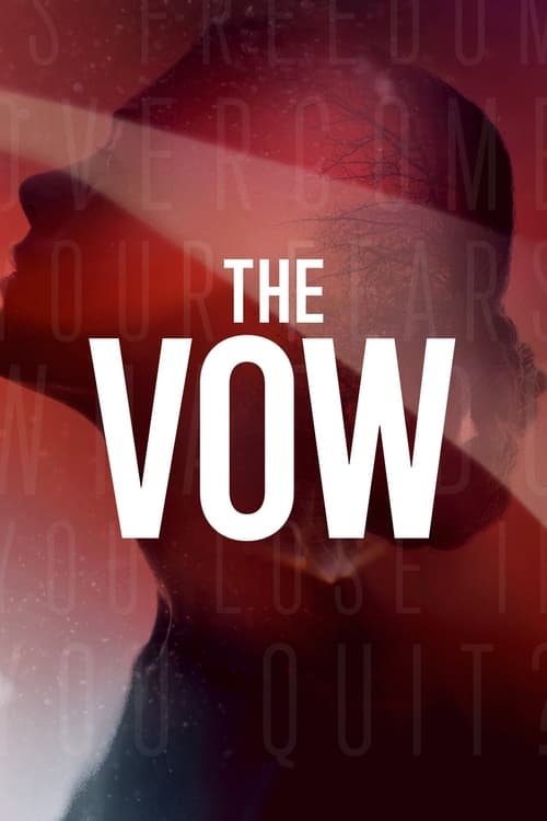 Show cover for The Vow