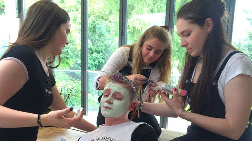 Background image for The Ramsays are Go