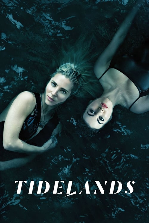 Show cover for Tidelands