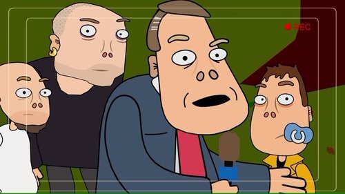 Background image for C.O.P.S.