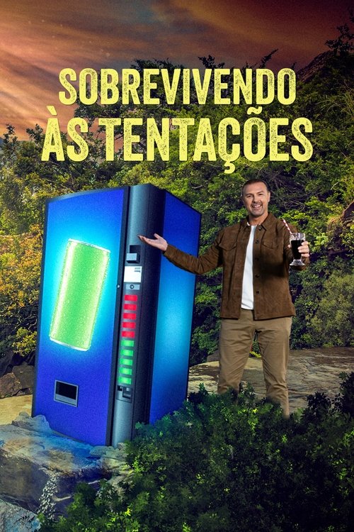 Season 1 poster