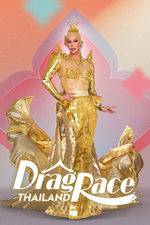 Show cover for Drag Race Thailand