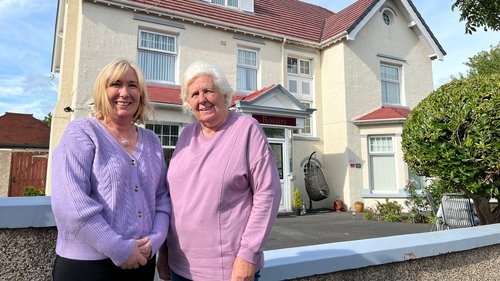 Background image for Rosaire Guest House