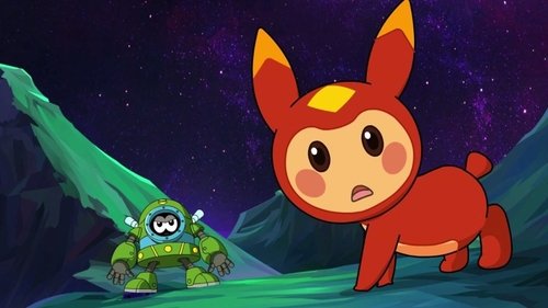Background image for Episode 12
