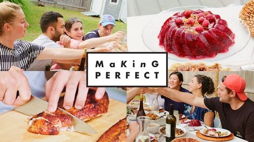 Background image for The BA Test Kitchen Makes the Perfect Thanksgiving Meal