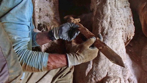 Echoes Of The Devil's Church