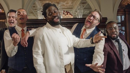 Background image for Black Love